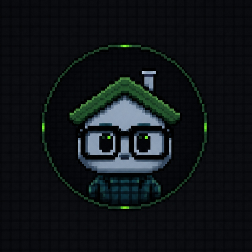 The Guy Codes logo